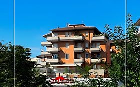 Angolo Bassini - Apartment